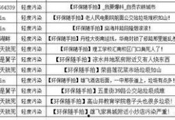 内娱爆料清单最新图片,明星动态大揭秘！